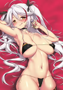 Page 4 of AL Prinz Eugen - preview thumbnail