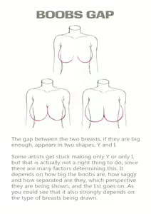 Page 10 of Basic Guideline to Boobs - preview thumbnail
