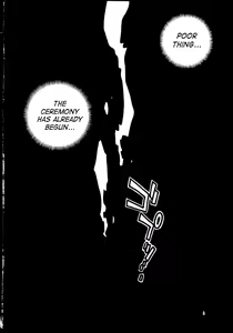 Page 3 of Black Magic - preview thumbnail