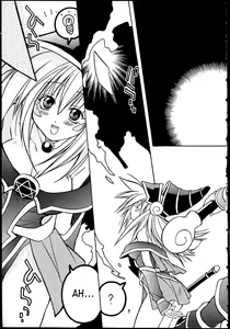 Page 6 of Black Magic - preview thumbnail