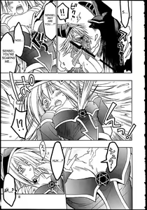 Page 10 of Black Magic - preview thumbnail