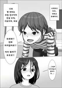 Page 19 of Chinpo Lady Fujoshi ni Chinpo ga Haemashita | 친포레이디 ~동인녀에게 자지가 생겼어요!~ - preview thumbnail