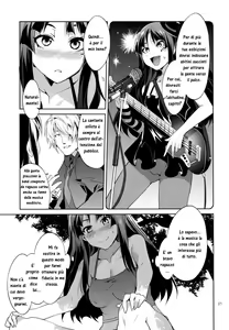 Page 20 of Choroi-Onna!! | Una Donna Facile - preview thumbnail