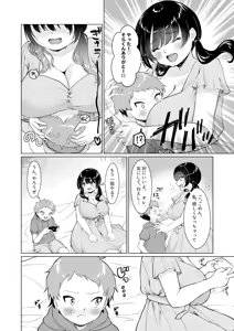 Page 7 of Shotacon Mojo ga Danshi ○gakusei to Off Kaisuru ni Natta Hanashi - preview thumbnail