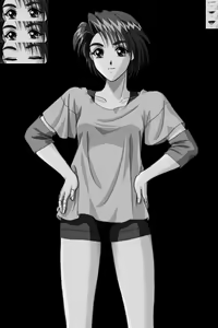 Page 442 of Heart ni Hi o Tsukete... - preview thumbnail