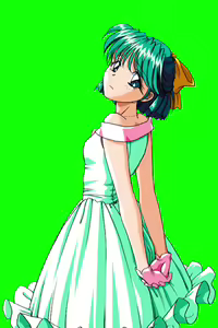 Page 474 of Heart ni Hi o Tsukete... - preview thumbnail