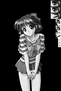 Page 482 of Heart ni Hi o Tsukete... - preview thumbnail
