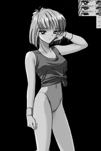 Page 542 of Heart ni Hi o Tsukete... - preview thumbnail