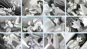 Page 664 of Heart ni Hi o Tsukete... - preview thumbnail