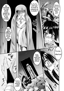 Page 13 of Sekizou ni Natta Shoujo | ¡La ninja que se convirtió en estatua! - preview thumbnail