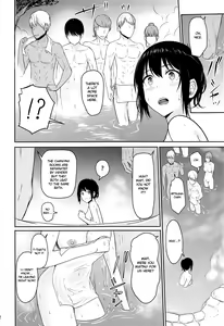 Page 11 of Mitsuha ~Netorare 4.5~ - preview thumbnail