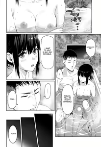 Page 5 of Mitsuha ~Netorare 8~ - preview thumbnail
