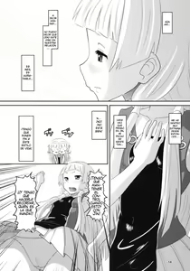 Page 13 of Sweet Honey - preview thumbnail