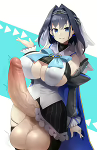 Page 3 of Thicc Kronii - preview thumbnail