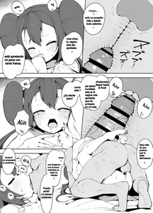 Page 5 of Mei-chan saimin manga - preview thumbnail