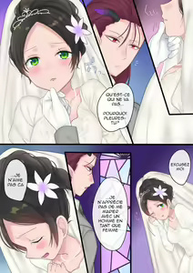 Page 28 of Eien, Kaimasu ~Mahou de "Hime" ni Sareta Yuusha to, Maou no Monogatari~ - preview thumbnail