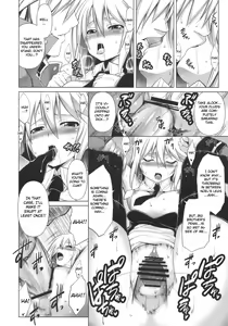 Page 13 of Break Blue - preview thumbnail