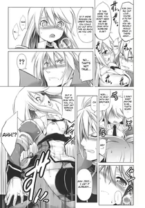 Page 16 of Break Blue - preview thumbnail
