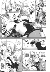 Page 20 of Break Blue - preview thumbnail