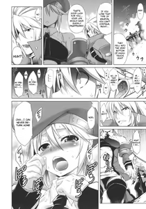 Page 3 of Break Blue - preview thumbnail