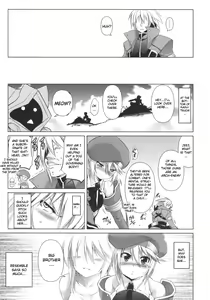 Page 4 of Break Blue - preview thumbnail