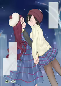Page 51 of Eien, Kaimasu ~Mahou de "Hime" ni Sareta Yuusha to, Maou no Monogatari~ - preview thumbnail
