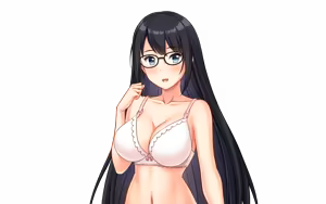 Page 351 of Aisuru Kanojo wa Gamen no Naka, Hoka no Otoko no Ue de Koshi o Furu ~You-kya no Douga Haishinsha ni Netorareta Ota Kanojo~ - preview thumbnail
