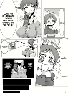 Page 8 of Ringo Mama no Ero Hon - preview thumbnail