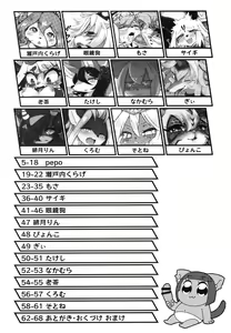 Page 3 of Boko Hihihihhi 2 - preview thumbnail