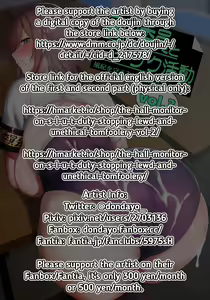 Page 2 of Fuuki Iin to Fuuzoku Katsudou Vol. 3 | SEX ACTS with a Member of the Public Moral Committee Vol. 3 - preview thumbnail
