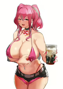 Page 3 of Shikikan ni Jikasei Kohi Gyunyu o Tsukutte Kureru Bremerton - preview thumbnail