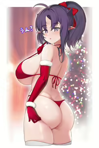 Page 5 of お兄ちゃん🎄 - preview thumbnail