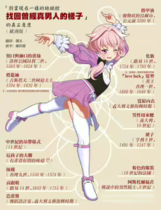 「昔の男らしい姿を取り戻せ」の本当の意味 — hentai manga cover on Fhentai