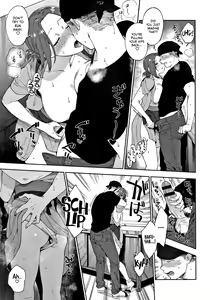 Page 103 of Muramata-san no Himitsu | Muramata-san's Secret - preview thumbnail