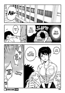 Page 142 of Muramata-san no Himitsu | Muramata-san's Secret - preview thumbnail