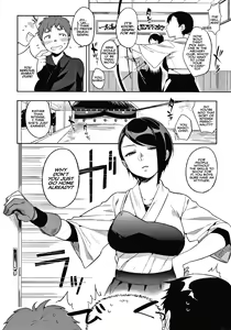 Page 167 of Muramata-san no Himitsu | Muramata-san's Secret - preview thumbnail
