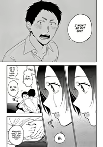 Page 69 of Muramata-san no Himitsu | Muramata-san's Secret - preview thumbnail