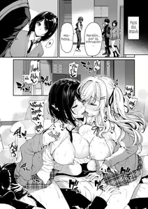 Page 16 of InCha Couple ga You Gal-tachi to SEX Training Suru Hanashi 3 - preview thumbnail