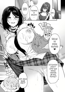 Page 18 of InCha Couple ga You Gal-tachi to SEX Training Suru Hanashi 3 - preview thumbnail