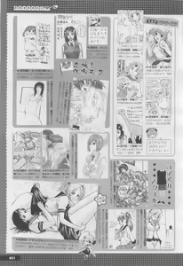 Page 447 of COMIC Megastore H 2010-03 - preview thumbnail
