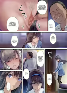 Page 20 of Daddy's bedroom is a hangout for my daughter's friends - preview thumbnail