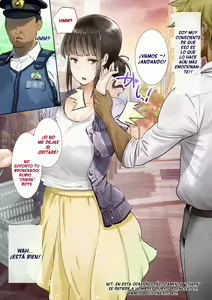 Page 18 of Tokei De Akogare No Hitozuma O Muteikou Ni Shite Charao Ga Pakorimakuru - preview thumbnail