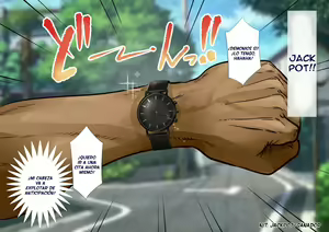 Page 22 of Tokei De Akogare No Hitozuma O Muteikou Ni Shite Charao Ga Pakorimakuru - preview thumbnail