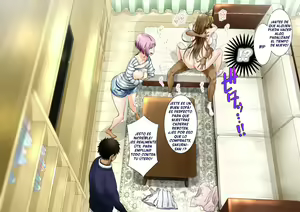 Page 87 of Tokei De Akogare No Hitozuma O Muteikou Ni Shite Charao Ga Pakorimakuru 2 - preview thumbnail