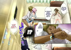 Page 97 of Tokei De Akogare No Hitozuma O Muteikou Ni Shite Charao Ga Pakorimakuru 2 - preview thumbnail