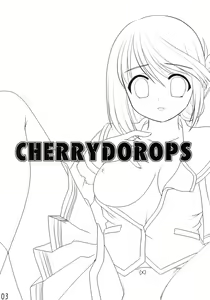 Page 2 of CHERRY DROPS - preview thumbnail