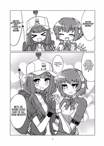 Page 2 of Angel's Share - preview thumbnail
