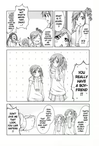 Page 33 of Inuyama Aoi-chan to Icha Camp Soushuuhen | Inuyama Aoi's Camping Sex Streak - preview thumbnail
