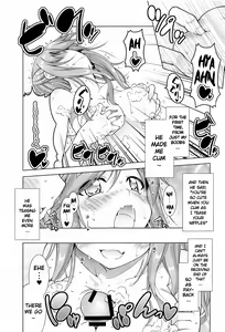 Page 40 of Inuyama Aoi-chan to Icha Camp Soushuuhen | Inuyama Aoi's Camping Sex Streak - preview thumbnail