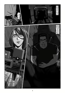 Page 4 of Sparrow 03 - preview thumbnail